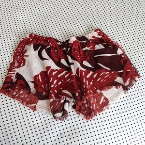 Mikoh Kona shorts